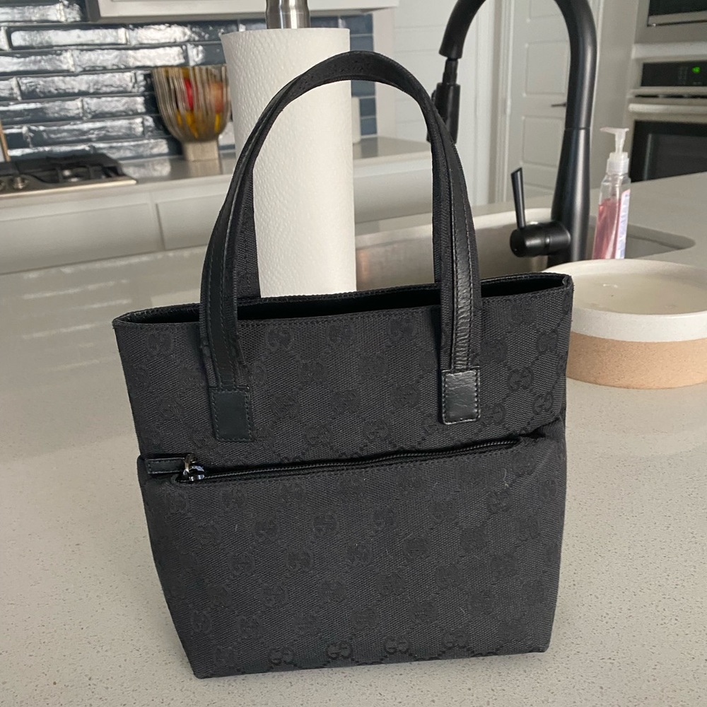 Gucci tote bag